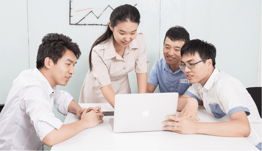 菜鳥，你的名字是聽話？